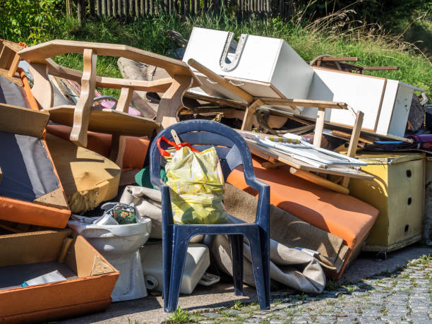 Morrow, GA Junk Removal Company