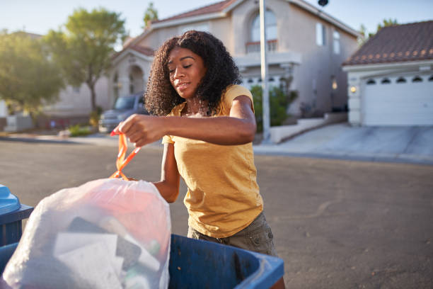 Best Residential Junk Removal  in Morrow, GA
