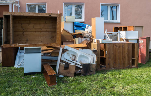 Best Junk Hauling Services  in Morrow, GA