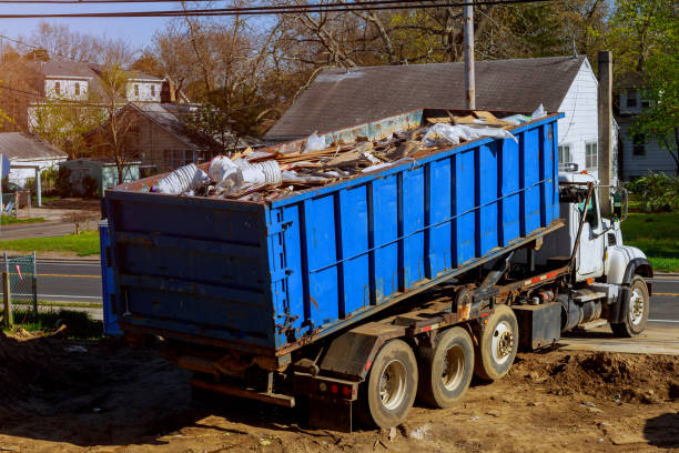 Best Trash Removal Near Me  in Morrow, GA