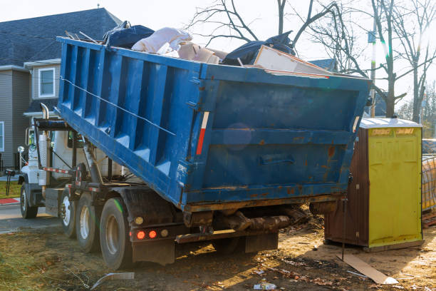 Best Construction Debris Removal  in Morrow, GA