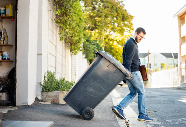 Best Garage Cleanout Services  in Morrow, GA