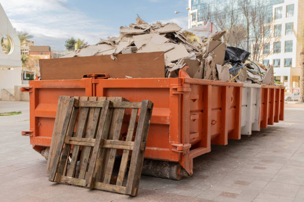  Morrow, GA Junk Removal Pros
