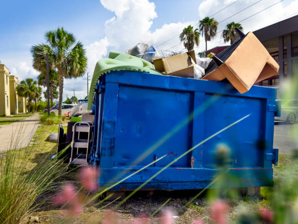 Best Affordable Junk Removal Services  in Morrow, GA