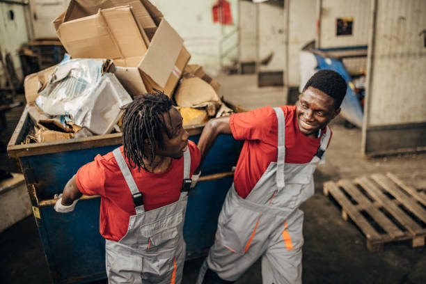 Best Attic Cleanout Services  in Morrow, GA