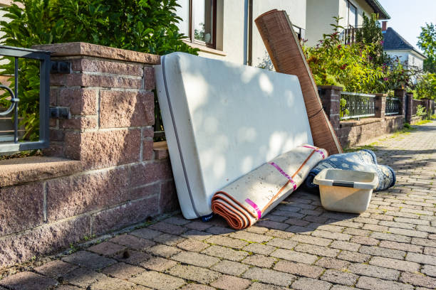 Best Commercial Cleanout Services  in Morrow, GA