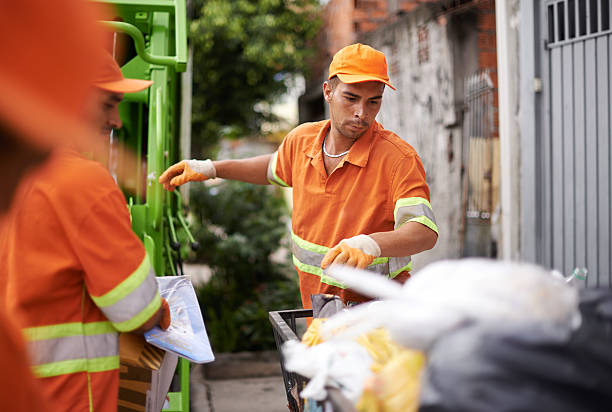 Best Construction Debris Removal  in Morrow, GA